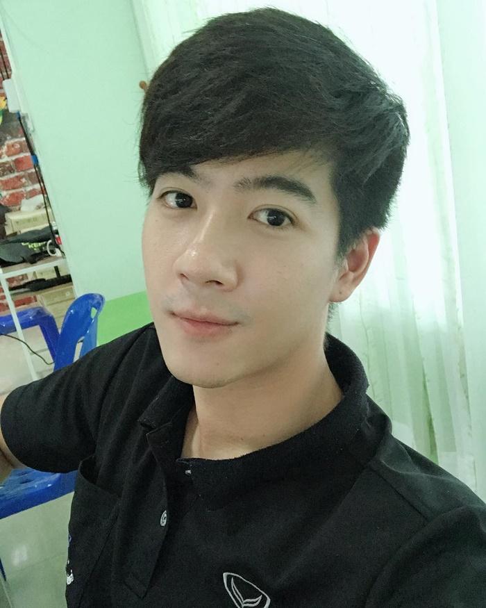 ธนัช ทองวิสูง