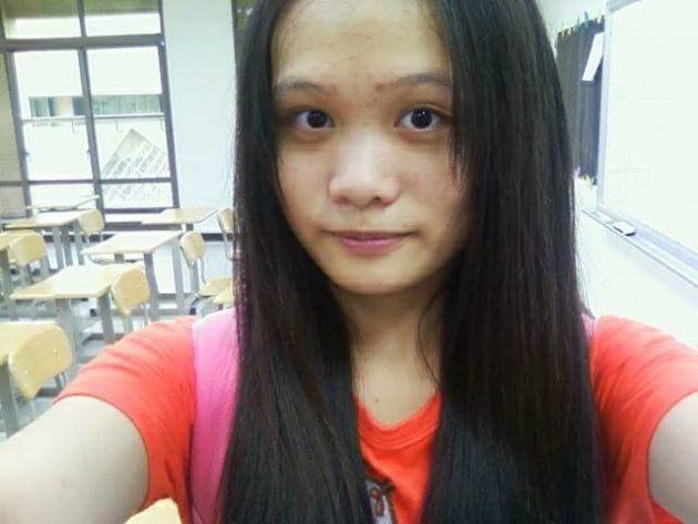 สาวไต้หวันเปลี่ยนลุค