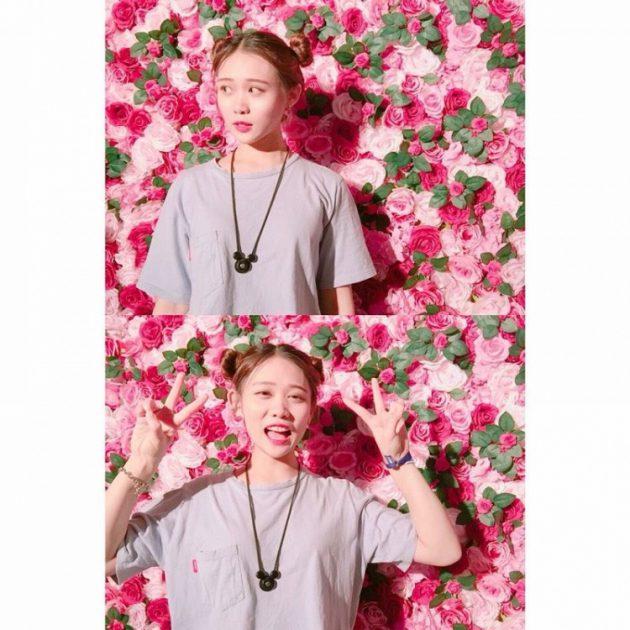 สาวไต้หวันเปลี่ยนลุค
