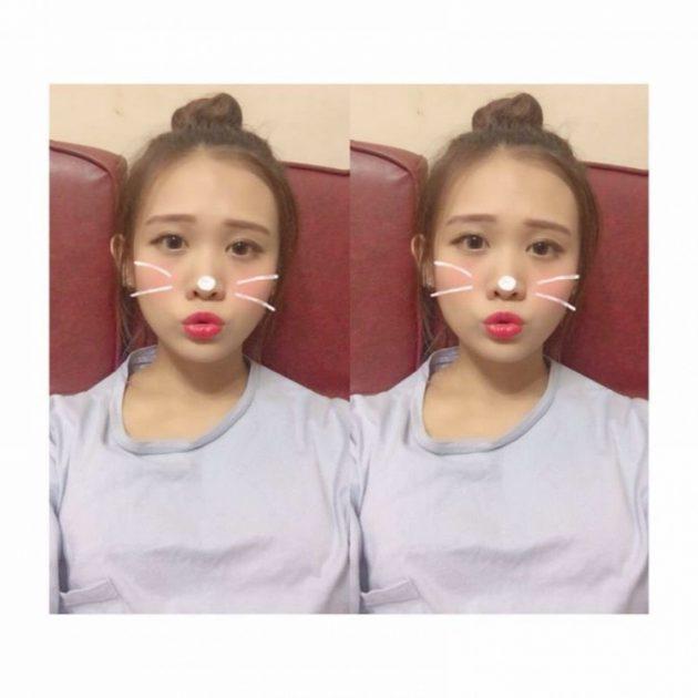 สาวไต้หวันเปลี่ยนลุค