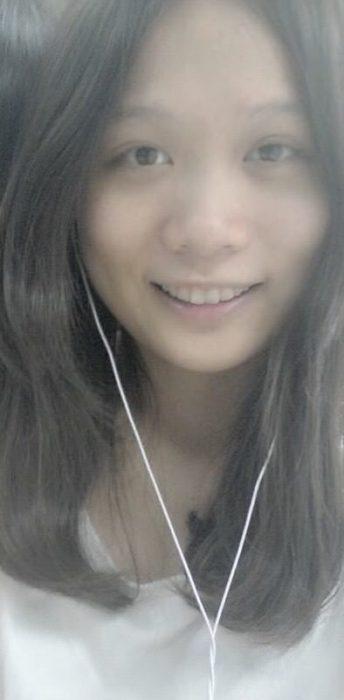 สาวไต้หวันเปลี่ยนลุค