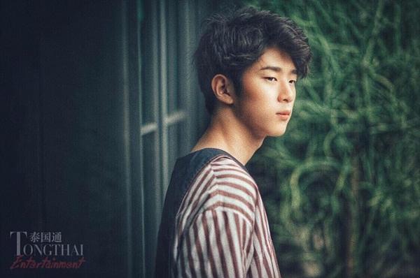 เบสท์ ชลสวัสดิ์