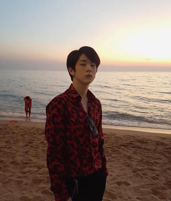 เบสท์ ชลสวัสดิ์