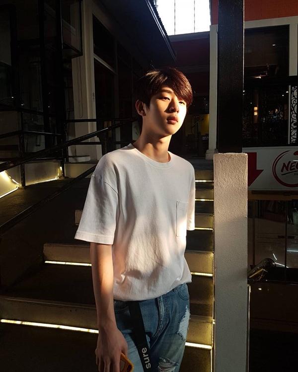 เบสท์ ชลสวัสดิ์