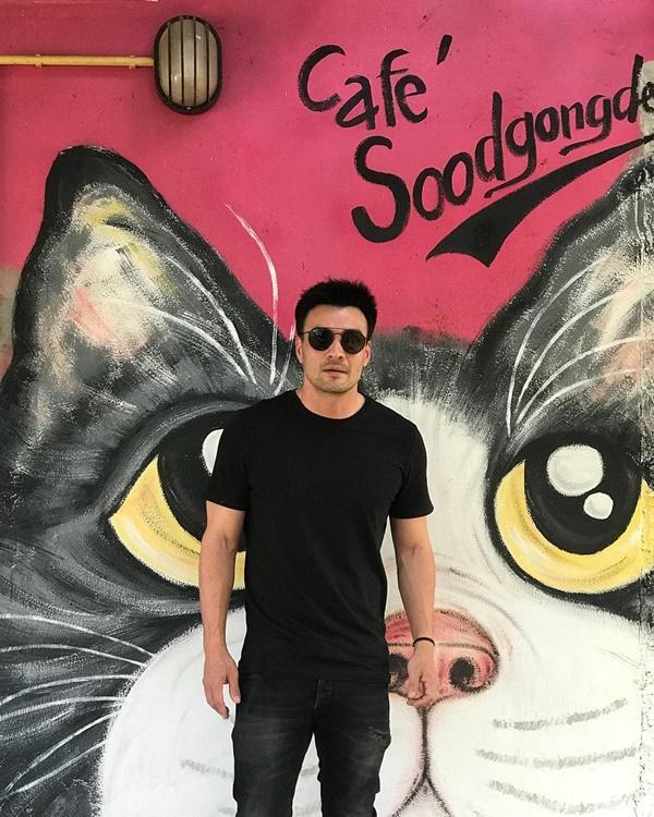 ตั๊ก บริบูรณ์