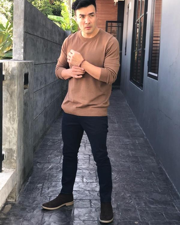 ตั๊ก บริบูรณ์