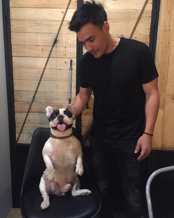 ตั๊ก บริบูรณ์