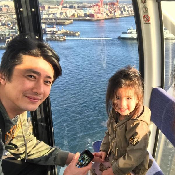 อั๋น ศราวุธ