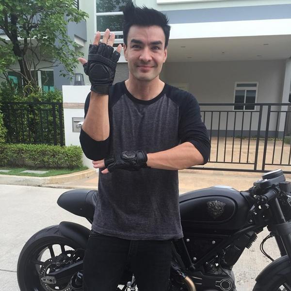 ตั๊ก บริบูรณ์