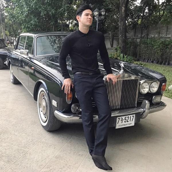 เจจินตัย