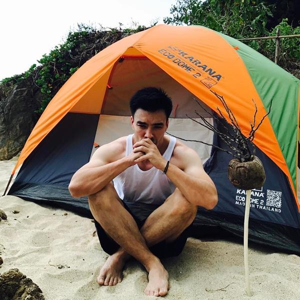 ตั๊ก บริบูรณ์