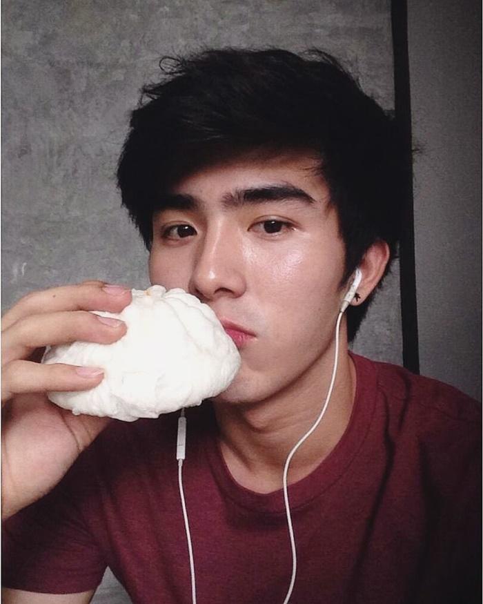 บูม จิรัชพิสิษฐ์ 