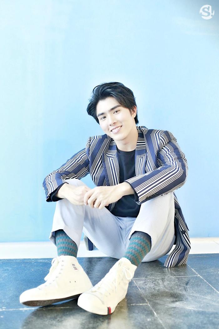 บูม จิรัชพิสิษฐ์ 