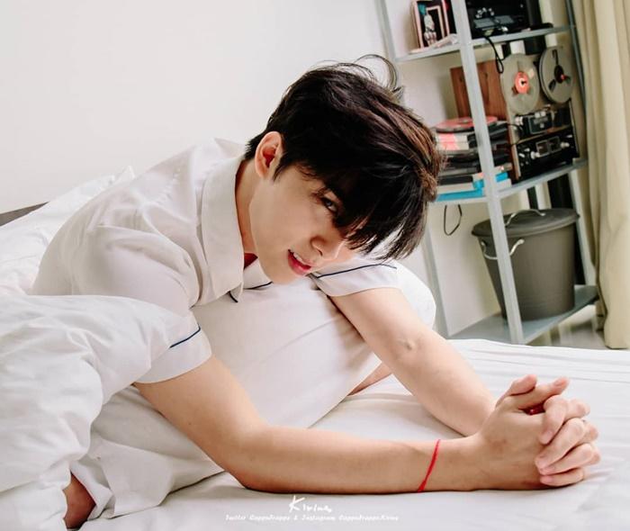 บูม จิรัชพิสิษฐ์ 