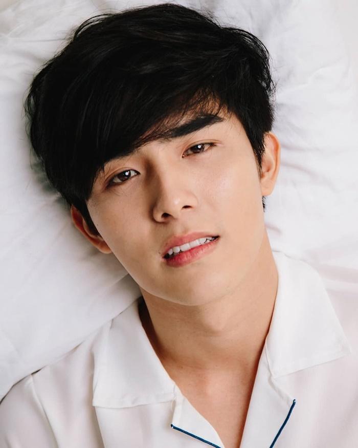 บูม จิรัชพิสิษฐ์ 