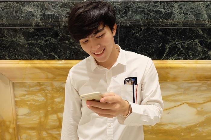 บูม จิรัชพิสิษฐ์ 