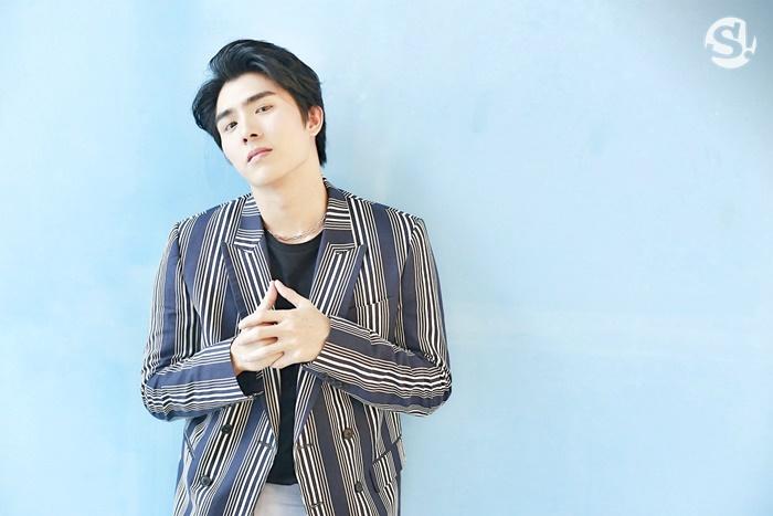 บูม จิรัชพิสิษฐ์ 