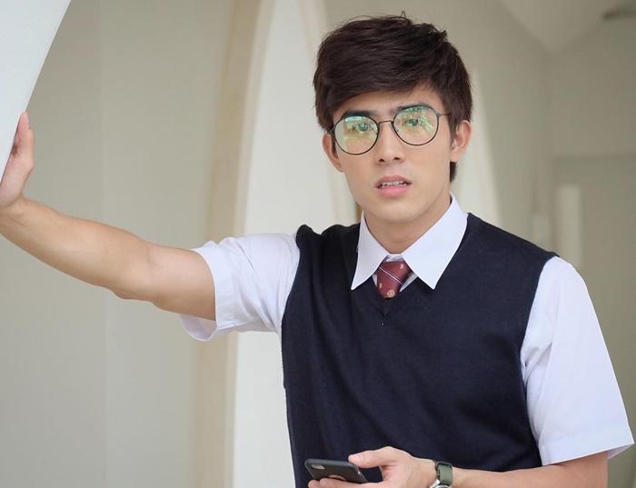 บูม จิรัชพิสิษฐ์ 