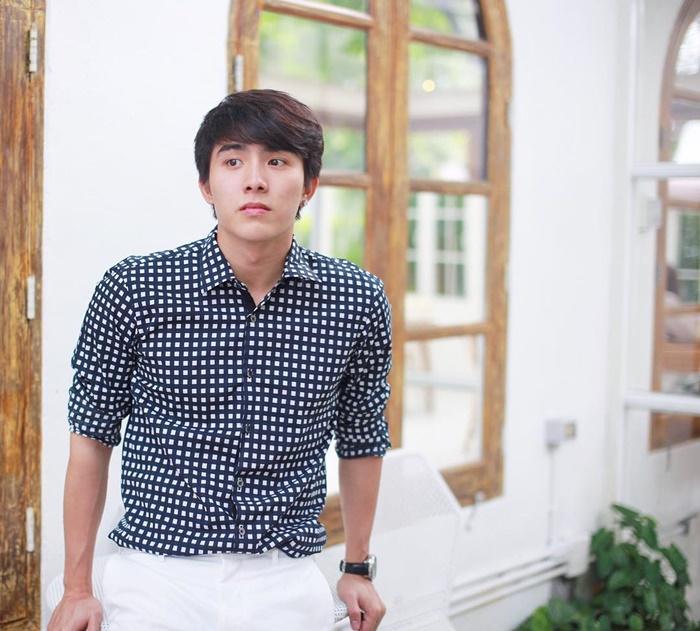 บูม จิรัชพิสิษฐ์ 