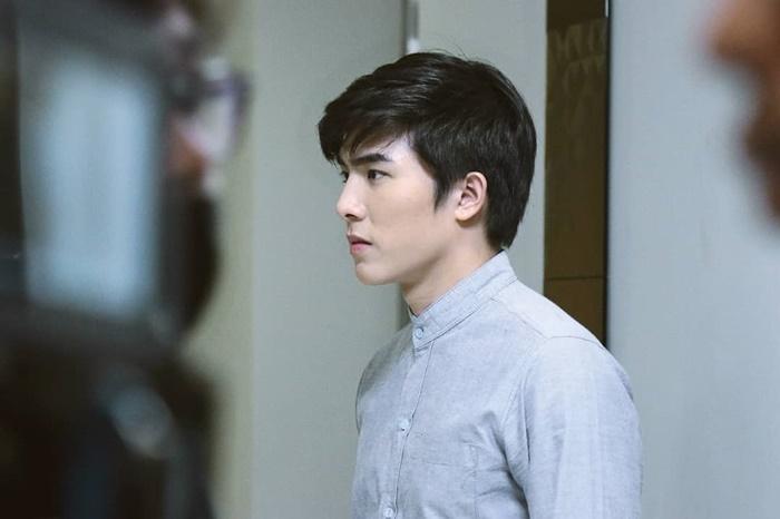 บูม จิรัชพิสิษฐ์ 