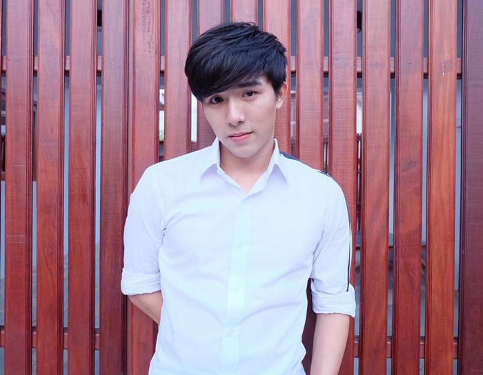 บูม จิรัชพิสิษฐ์ 