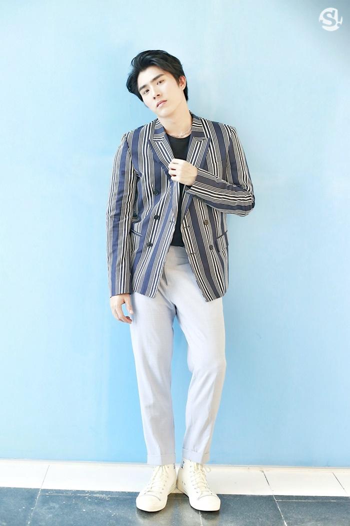 บูม จิรัชพิสิษฐ์ 