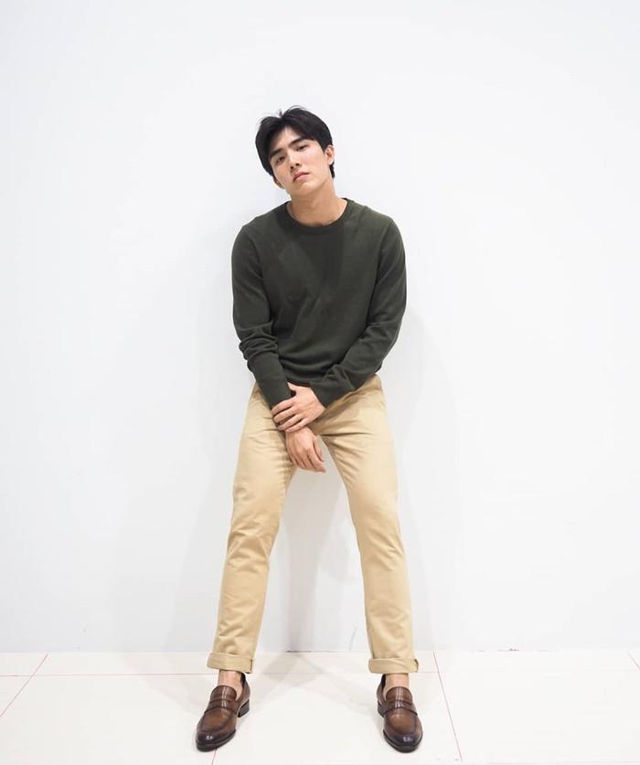 บูม จิรัชพิสิษฐ์ 