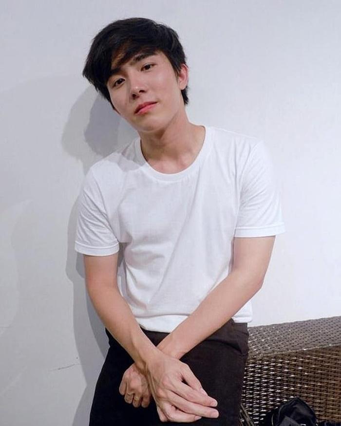 บูม จิรัชพิสิษฐ์ 