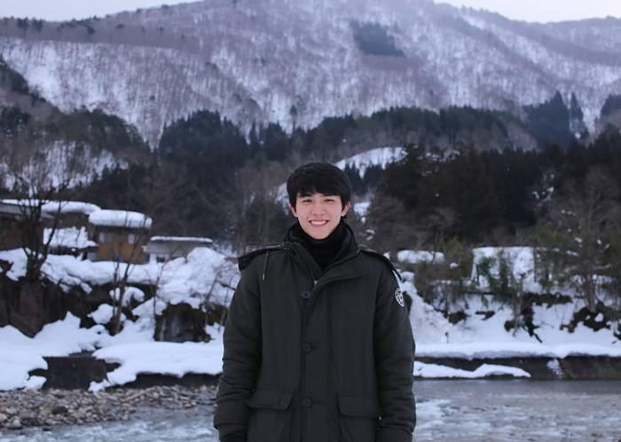 บูม จิรัชพิสิษฐ์ 