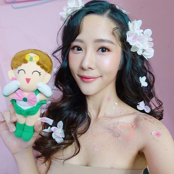 แจม ชรัฐฐา