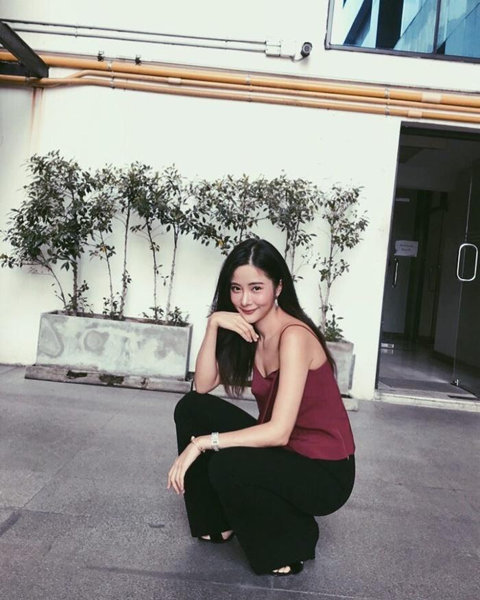 แจม ชรัฐฐา