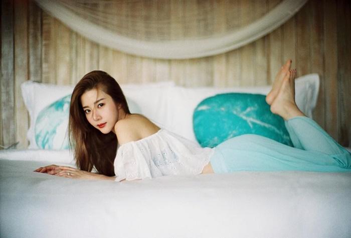 เนย วรัฐฐา