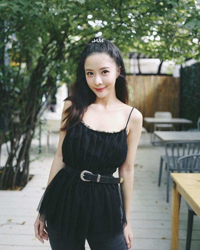 แจม ชรัฐฐา