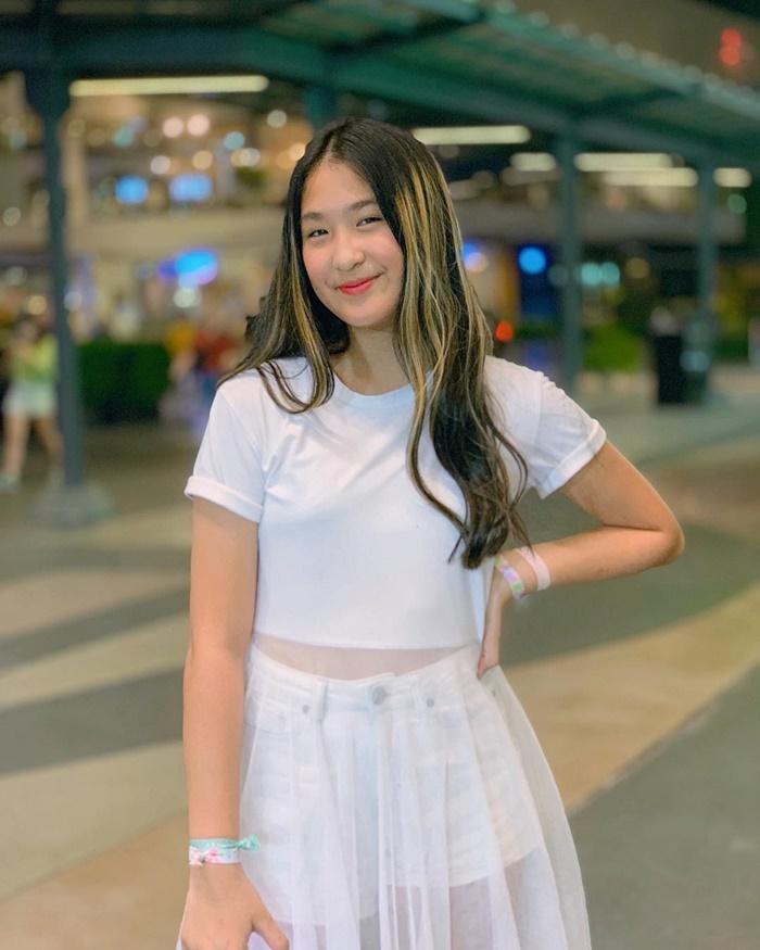 น้องมิย่า พิชชา