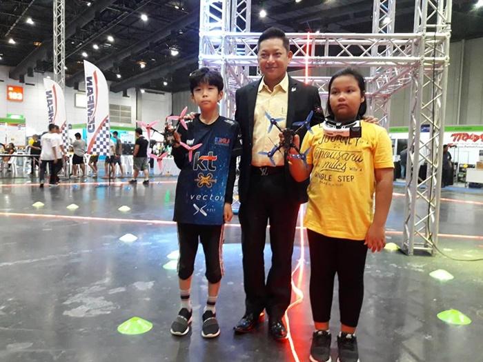 น้องมิลค์ วรรณรญา