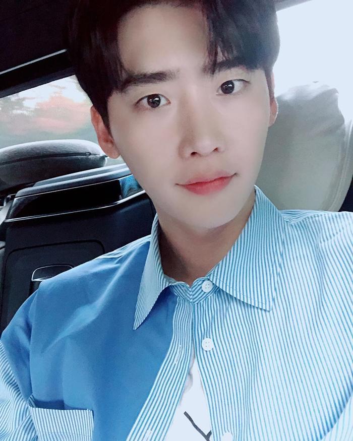 Lee Jongsuk