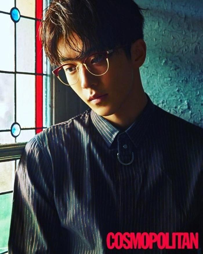 Nam Joohyuk