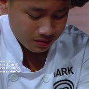 น้องมาร์ค Masterchef Junior Thailand