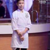 น้องมาร์ค Masterchef Junior Thailand