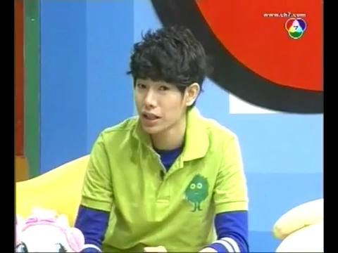 เป๊ก ผลิตโชค