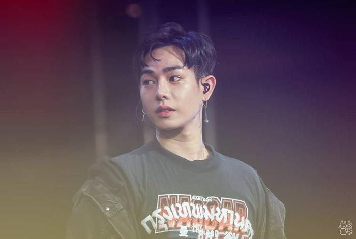 เป๊ก ผลิตโชค