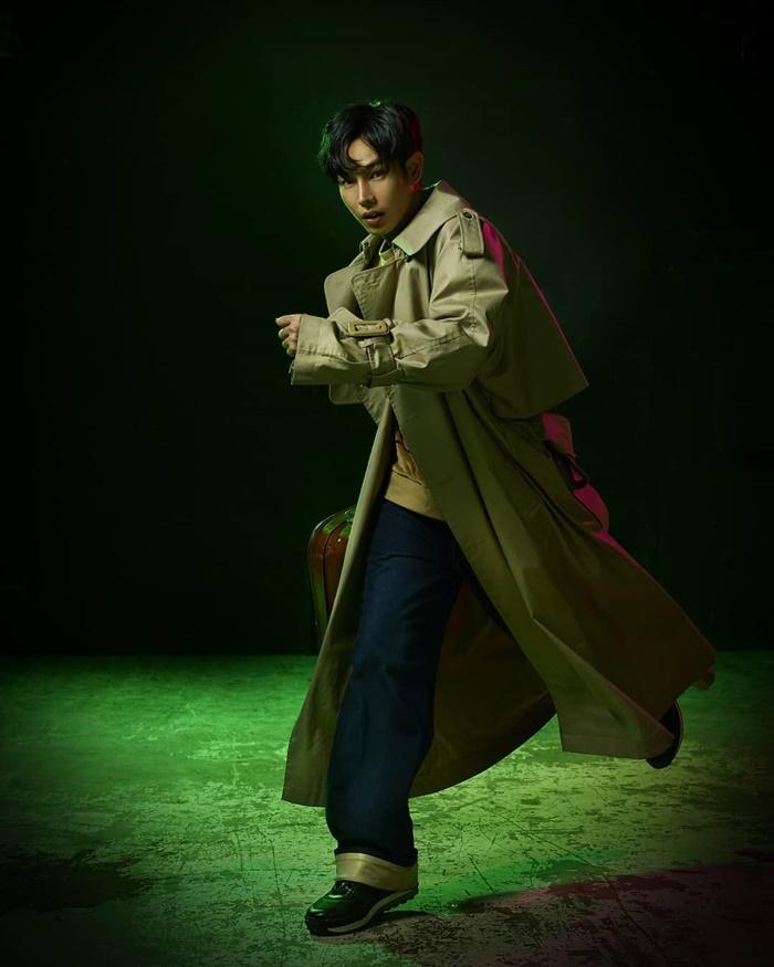 เป๊ก ผลิตโชค