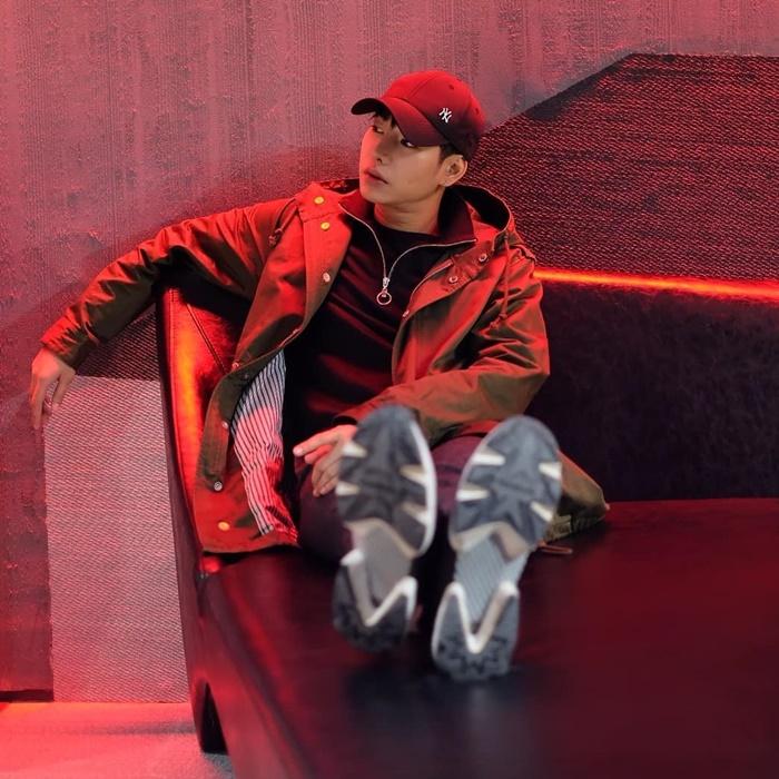 เป๊ก ผลิตโชค