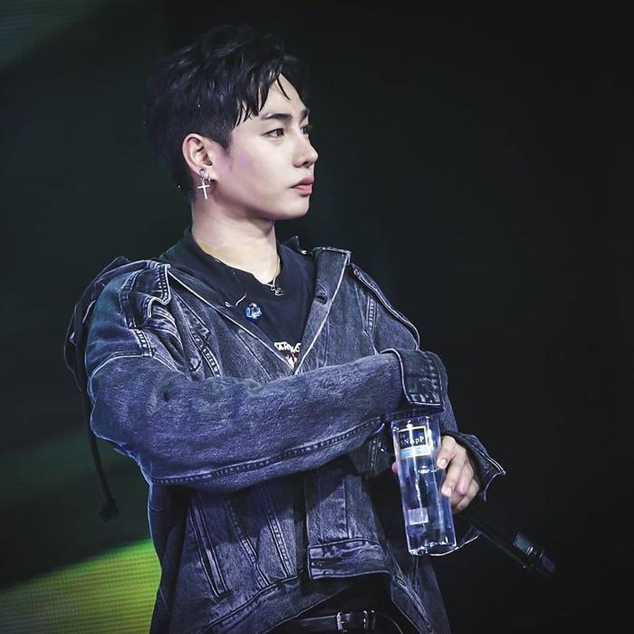 เป๊ก ผลิตโชค