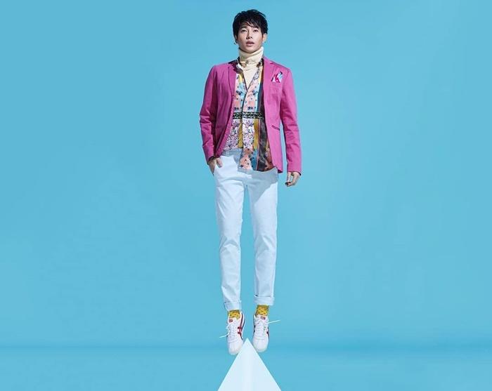 เป๊ก ผลิตโชค