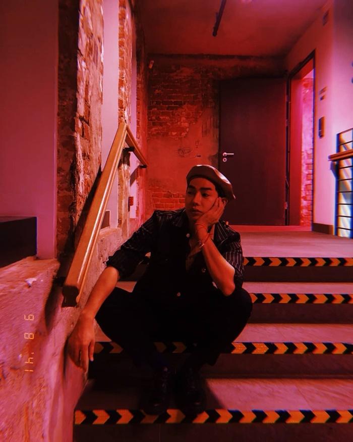 เป๊ก ผลิตโชค