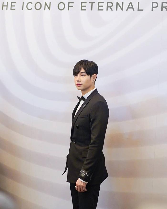 เป๊ก ผลิตโชค