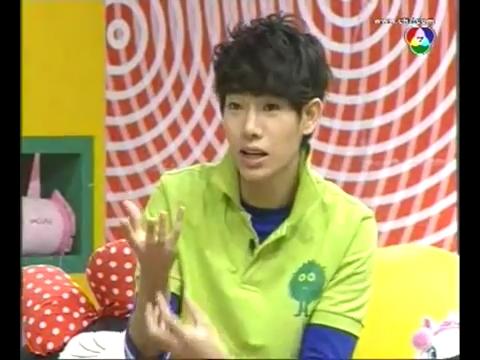 เป๊ก ผลิตโชค