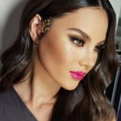 แคทรีโอน่า เกรย์ (Catriona Gray) Miss Universe 2018