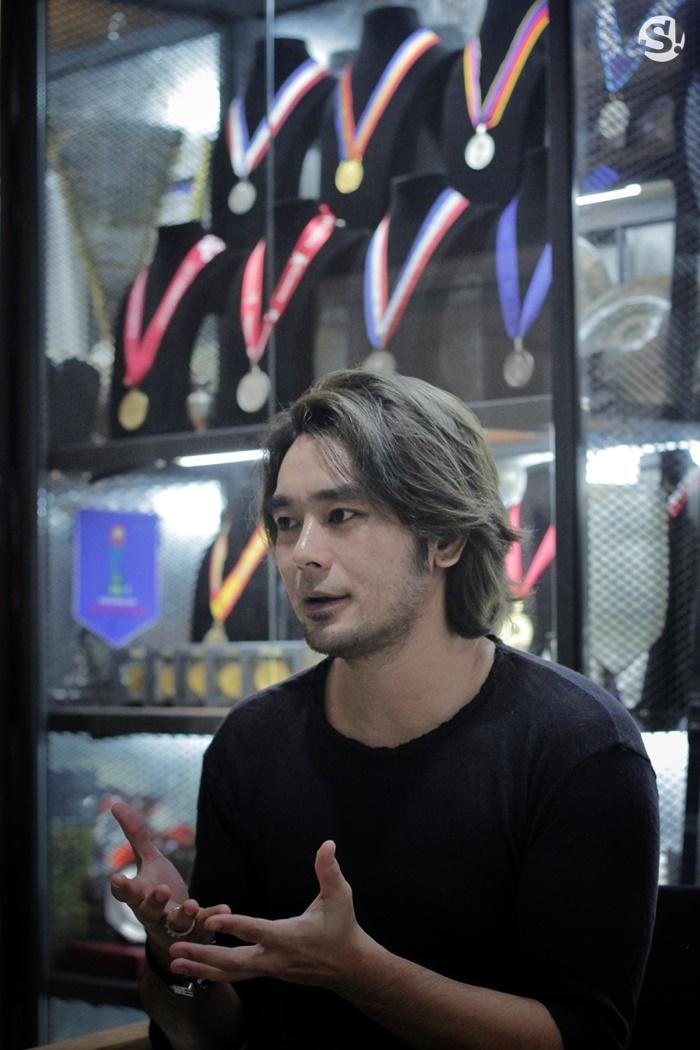 เต๊ะ ศตวรรษ